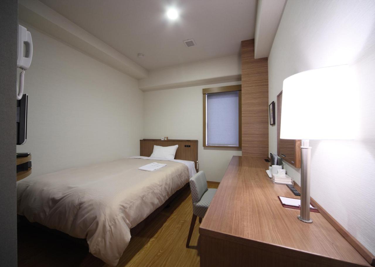Hotel Green Core Shiraoka Shinozu Exterior foto